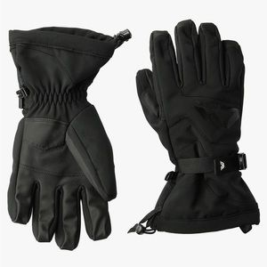 Gordini Men's Fall Line Iv Waterproof Insulated Gloves